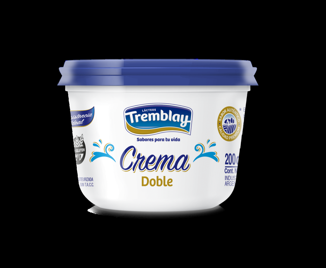 TREMBLAY