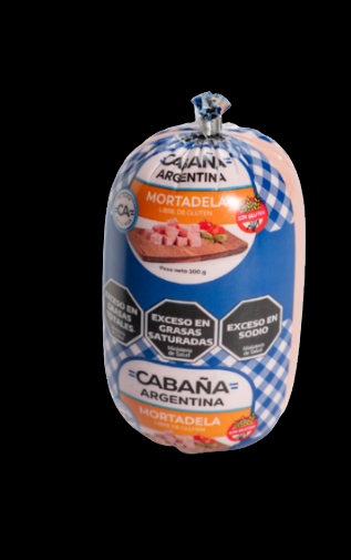 CABAÑAS / PALADINI