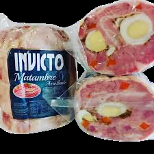 CABAÑAS / PALADINI