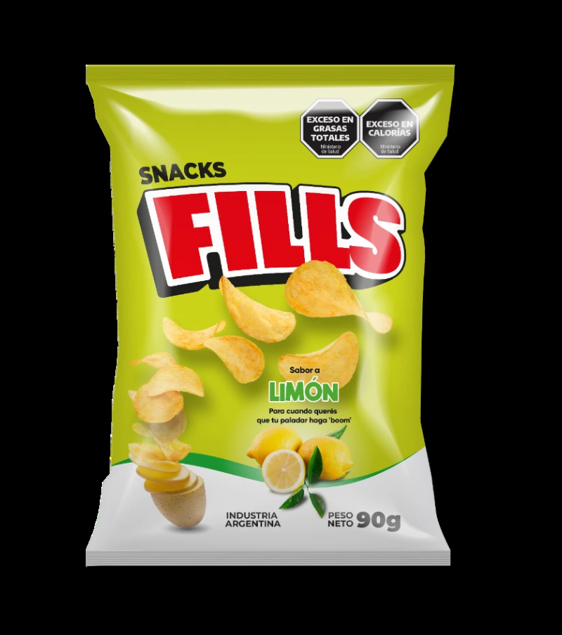 FILLS