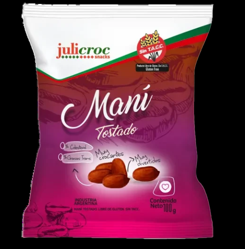 JULICROC