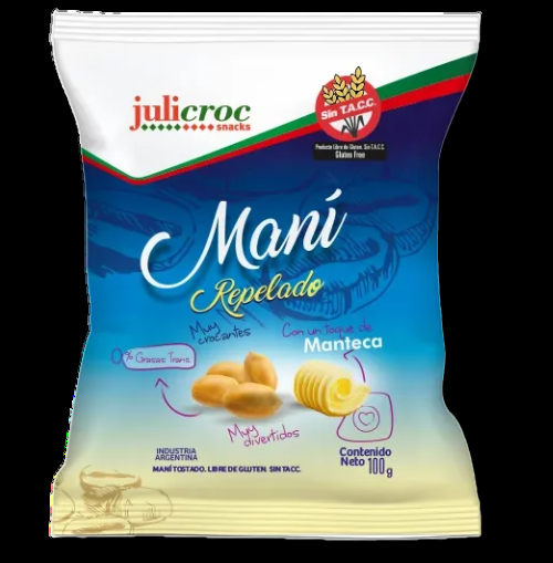 JULICROC