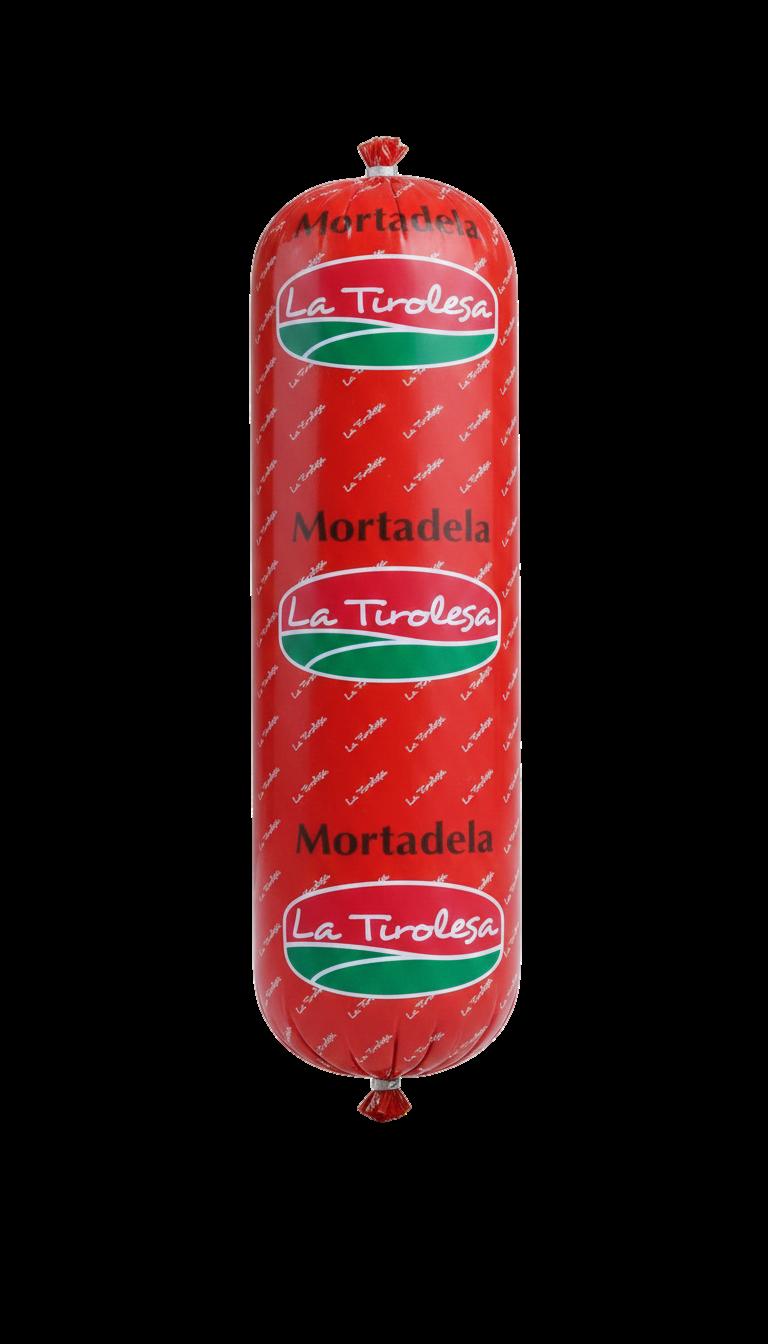 LA TIROLESA