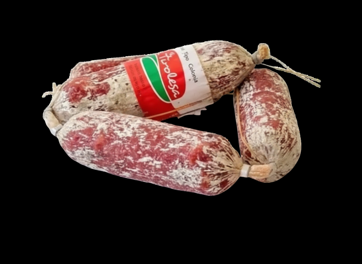 LA TIROLESA